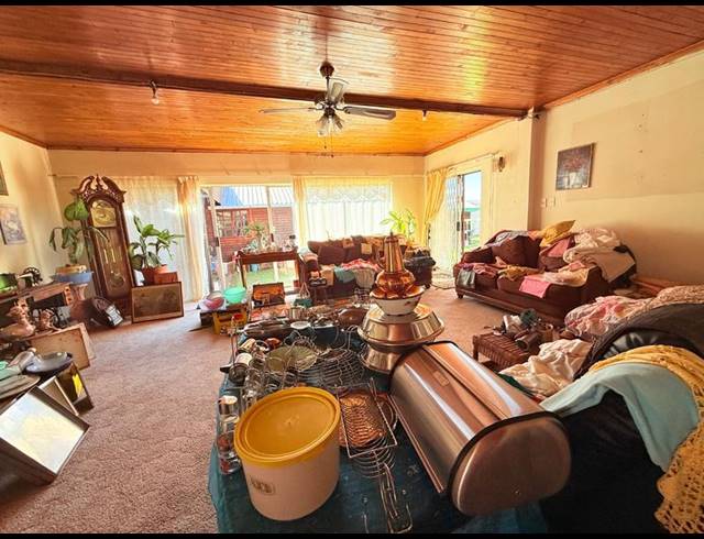 4 BEDROOM HOUSE FOR SALE IN VANDERBIJLPARK CE 3